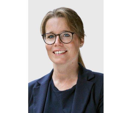 Caroline Tanner - Marketingverantwortliche