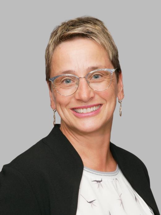 Cathy Carrupt - Conseillère à la clientèle