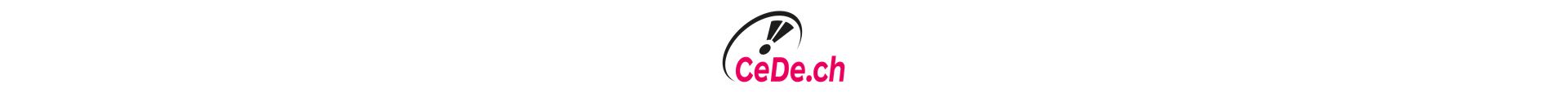 CeDe.ch