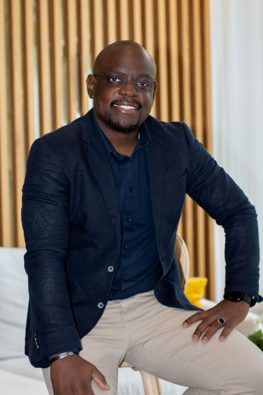 Yves Celin - Assistant conseil PME