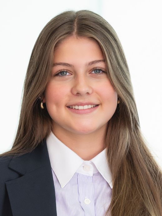 Céline Jaag - Lernende