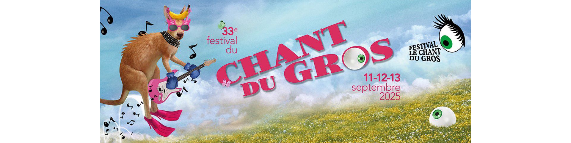 Chant du gros