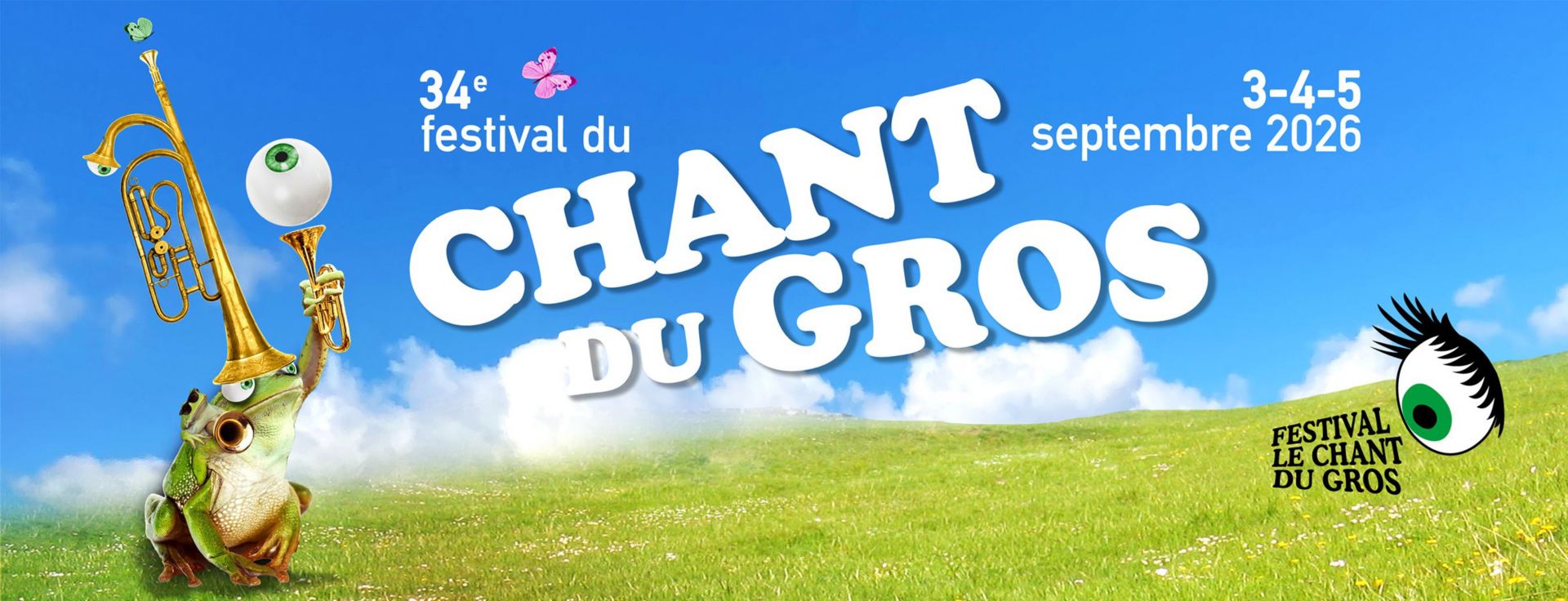 Chant du gros