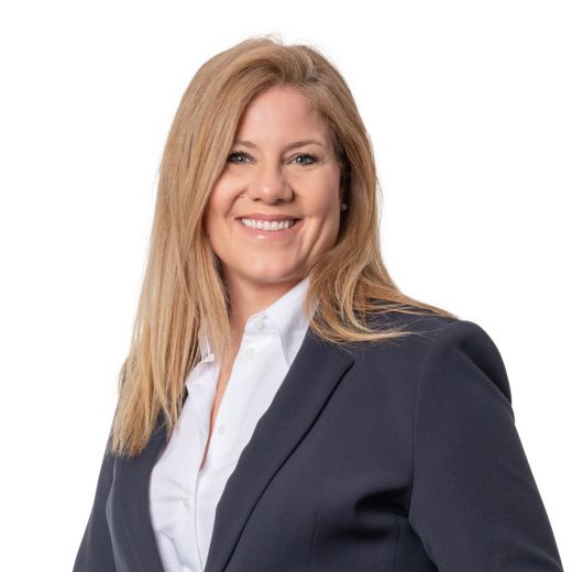 Chantal Gallego - Collaboratrice Cash-Service