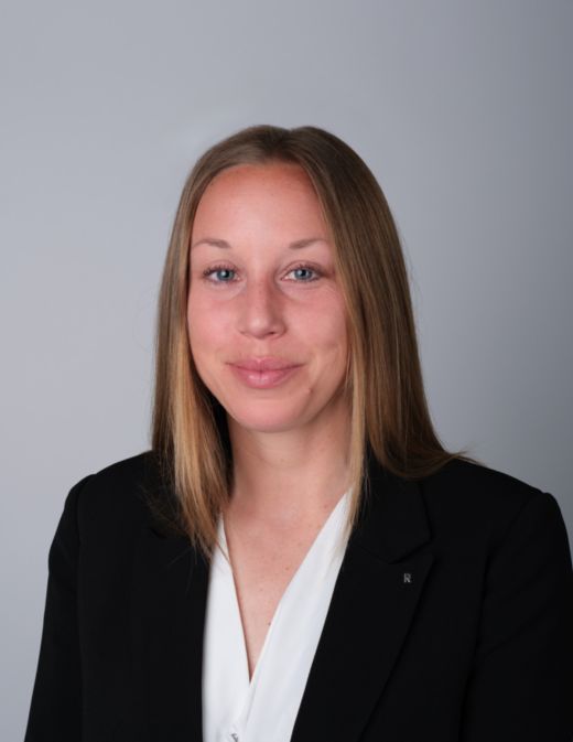 Chantal Schweri - Assistente clientela investimenti