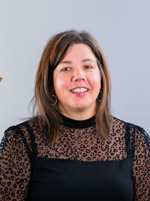 Chantal Anthamatten - Leiterin Kundenberatung