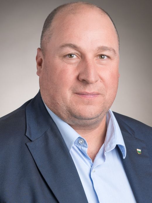 Jean-Bernard Chevalley - Vice-président du conseil d'administration