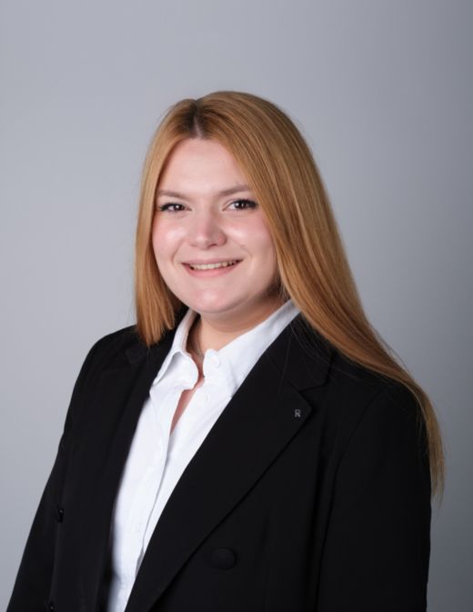 Chiara Alfieri - Assistente clientela aziendale