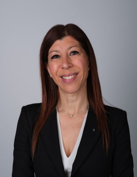 Chiara Gandolfi Job - Consulente clientela privata individuale