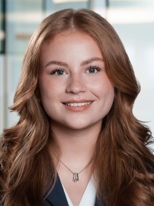 Chiara Valentinuzzi - Kundenberaterin