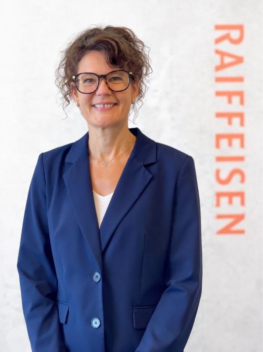 Christel Ecoeur - Conseillère clientèle entreprises