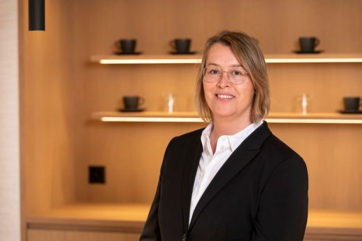 Daniela Christen - Präsidentin des Verwaltungsrates