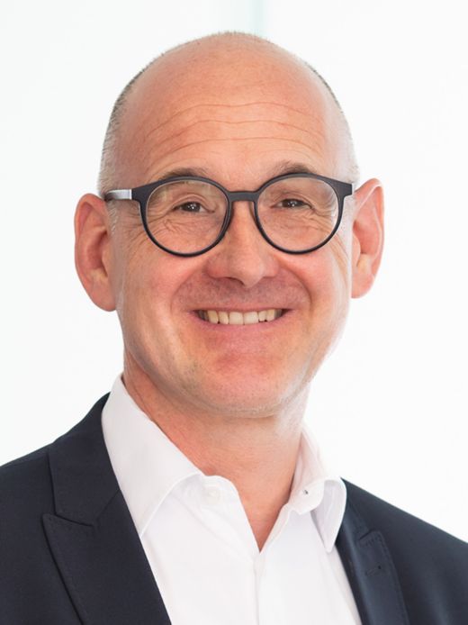 Christian Liechti - Leiter Unternehmensentwicklung