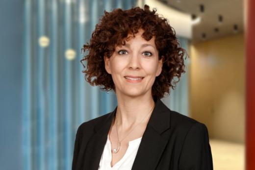 Christina Meier - Mitglied des Verwaltungsrates