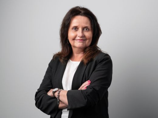 Christine Courvoisier - Conseillère à la clientèle