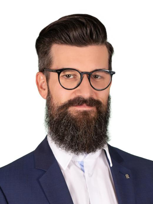 Christoph Schulthess - Leiter Unternehmensentwicklung