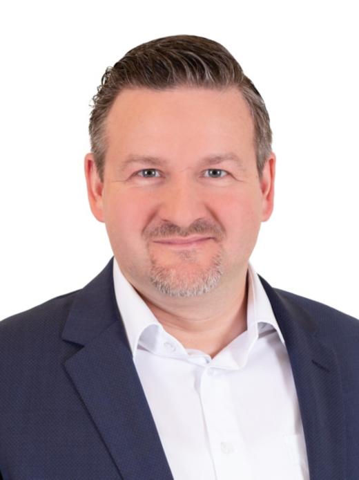 Christoph Stebler - Teamleiter Individualkundenberatung