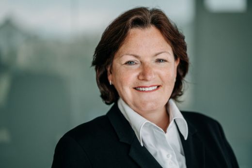 Cindy Ridczewski - Kundenberaterin