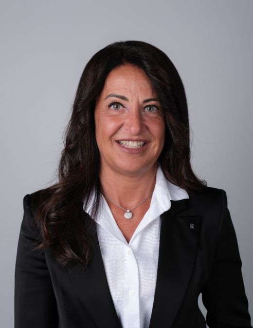 Cinzia Colombini - Assistente clientela privata individuale