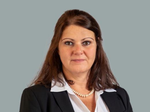 Claudia Allemann - Leiterin Privatkunden Liestal
