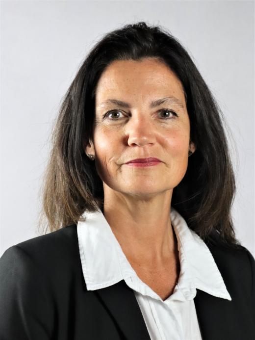 Claudia Mollet - Kundenberaterin