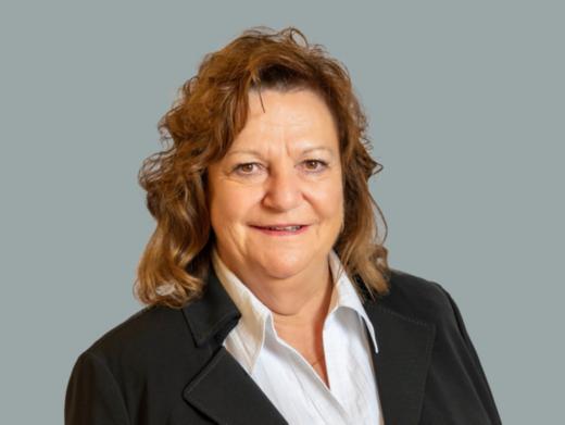 Claudia Schmidt - Mitarbeiterin Credit Office