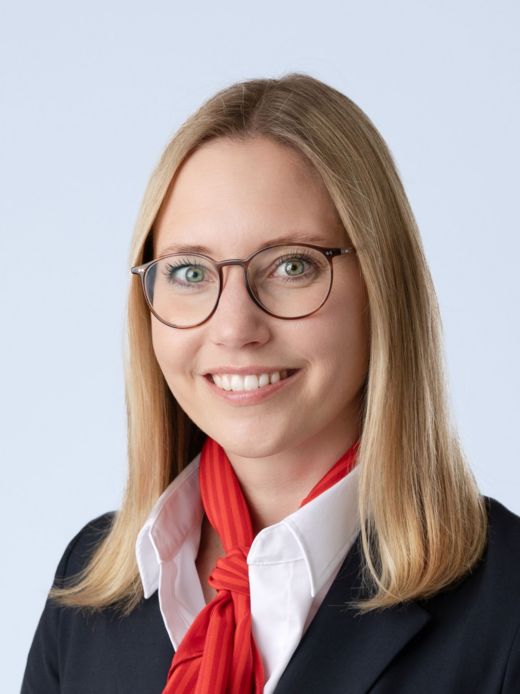 Claudia Olejniczak - Privatkundenberaterin