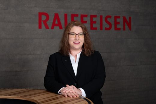 Claudia Grewer - Kundenberaterin (Praktikantin)