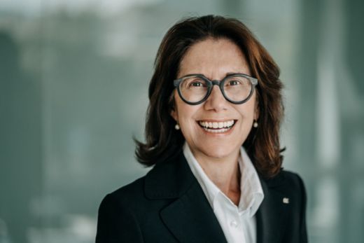 Claudia Pharisa - Kundenberaterin