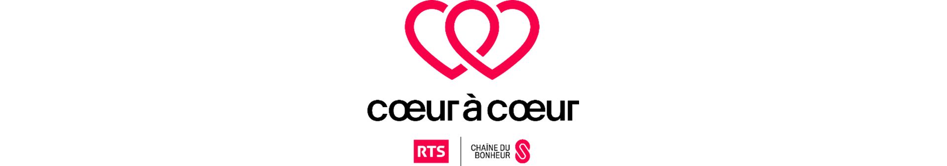 coeur à coeur logo