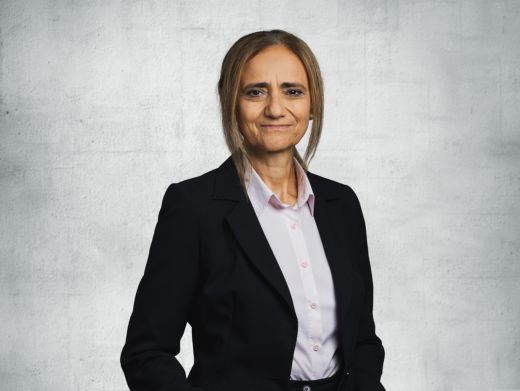 Angela Colasurdo - Kundenberaterin