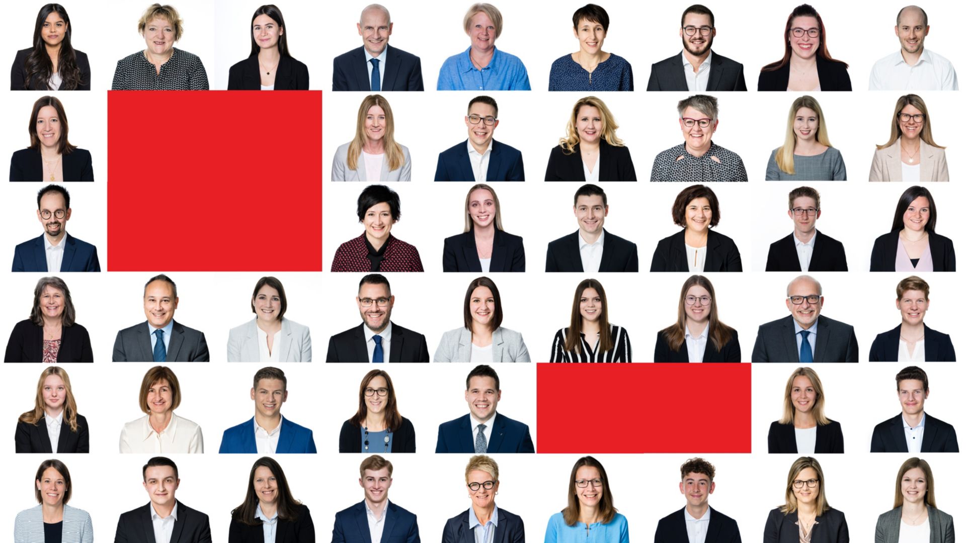 Team Ihrer Raiffeisenbank