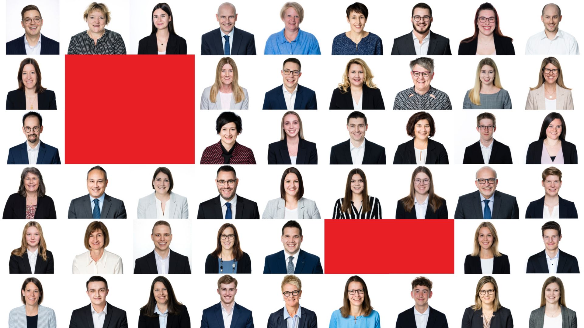 Team Ihrer Raiffeisenbank