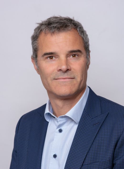 Damien Combelles - Responsable prévoyance et assurance