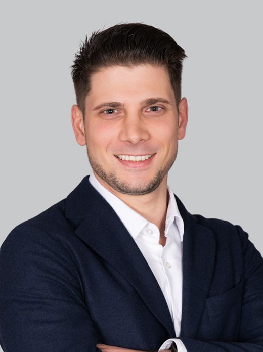 Remo Coray - Kundenberater