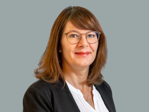Corina Mitschi - Mitarbeiterin Services