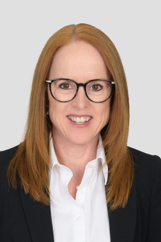 Corina Barandun - Mitarbeiterin Services