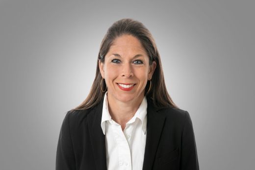 Corinne Hafner - HR Leiterin