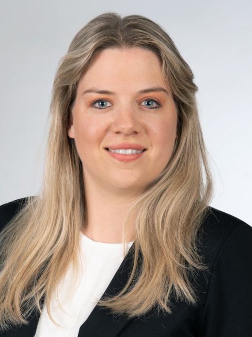 Cornelia Hofer - Kundenberaterin