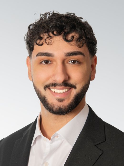 Ziya Coskun - Privatkundenberater