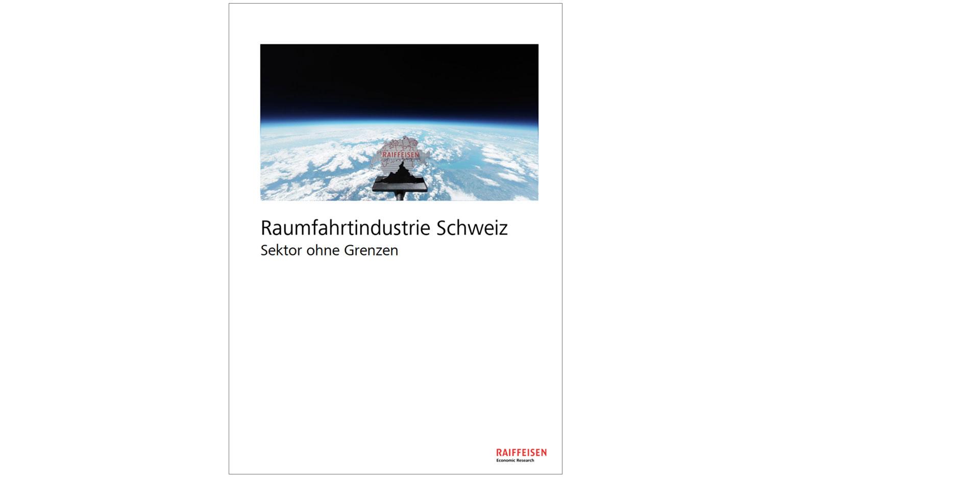 Raumfahrt Studie