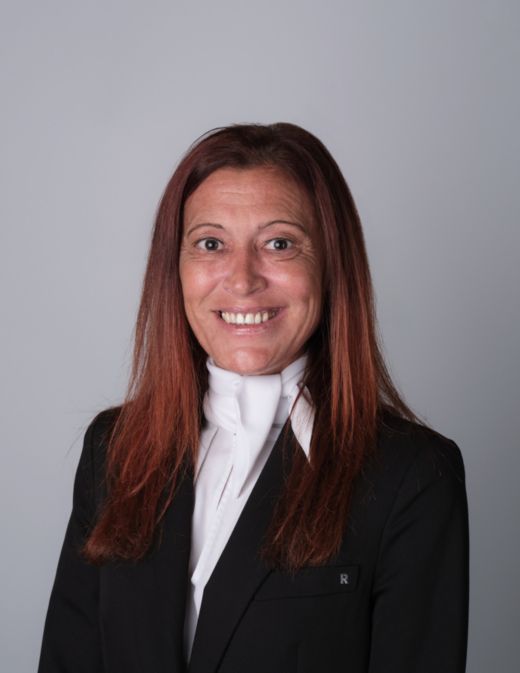 Cristina Ghirlanda Del Portico - Assistente di Direzione