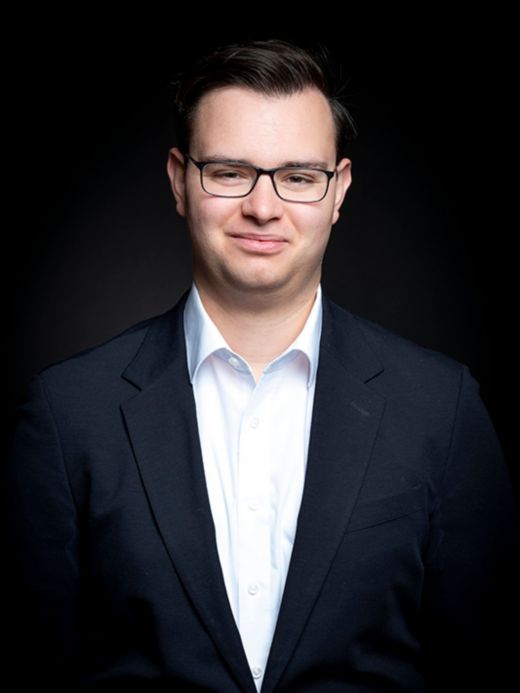 Alessandro Cuviello - Privatkundenberater