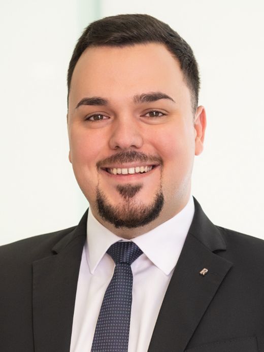 Cvijetin Lakic - Individualkundenberater