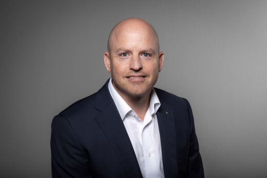 Cyril Rod - Président de la Direction