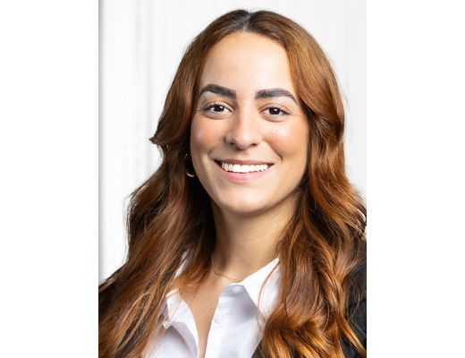 Diana Da Silva - Kundenberaterin