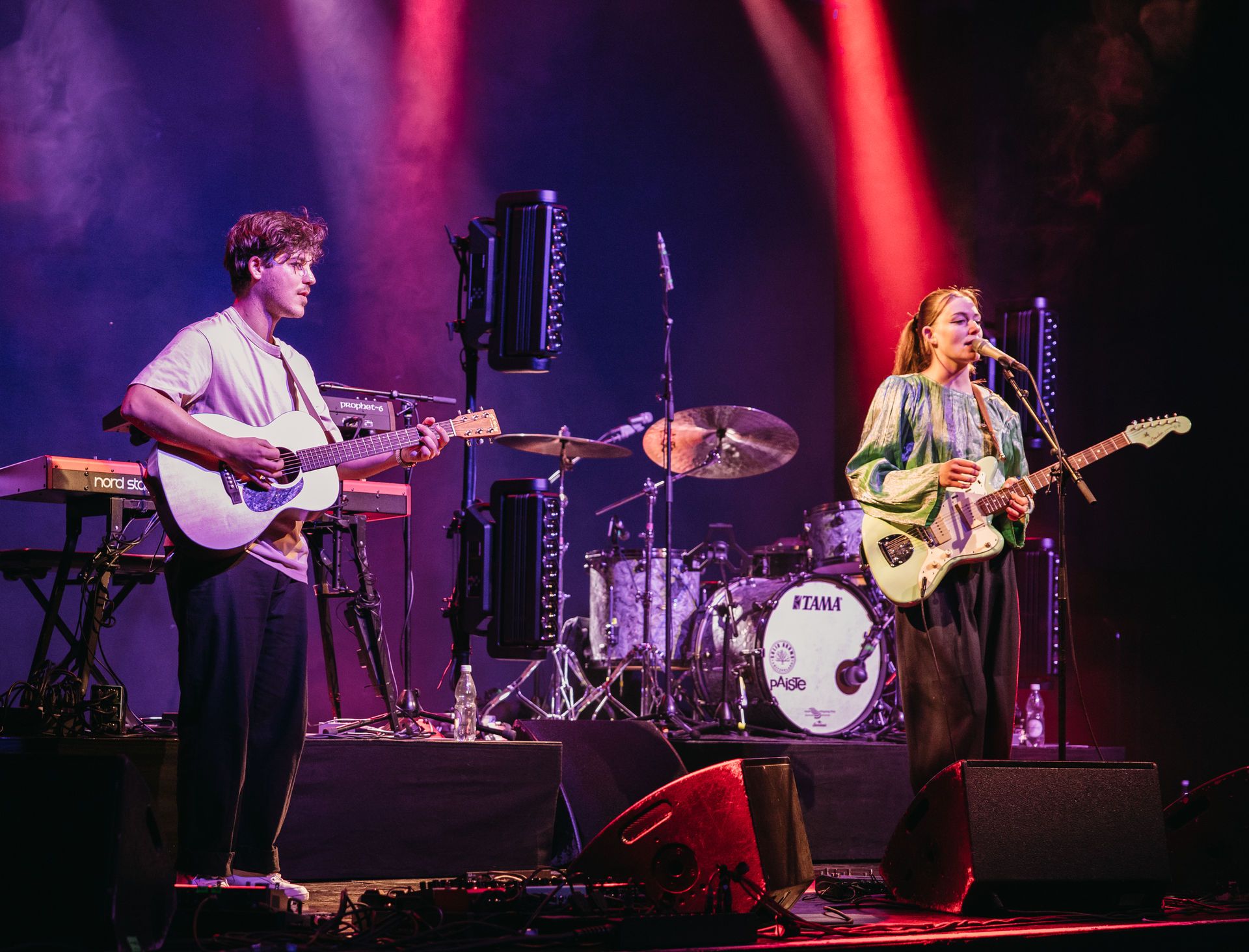 Member-Festival Raiffeisenbank Regio Arbon