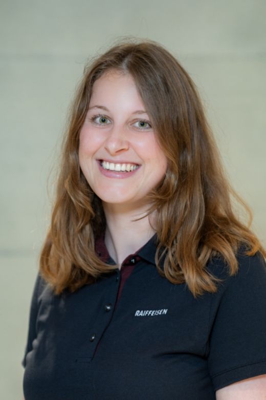 Dana Stoller - Leiterin Kundenberatung