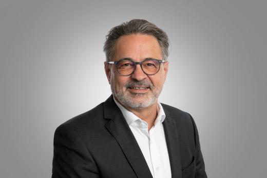 Daniel Frey - Finanzplaner