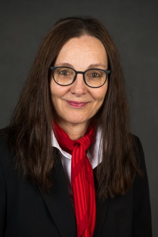 Daniela Karrer - Kundenberaterin